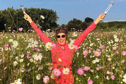 Wendy does all her Healing Energy Work with love.  She is passionate about Biofield Tuning because it has created some breakthroughs for her clients, who often see results immediately.